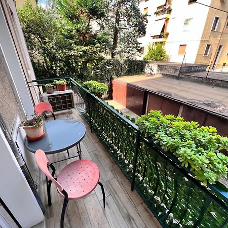 I Love Verona - Zona Fiera Eksteriør billede